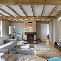 Электрический камин RealFlame Bibury 25+Sparta 25,5 LED 10014392