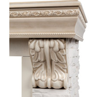 Электрический камин RealFlame Bibury LUX 25+Sparta 25,5 LED 10014413