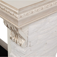 Электрический камин RealFlame Bibury LUX 25+Sparta 25,5 LED 10014413