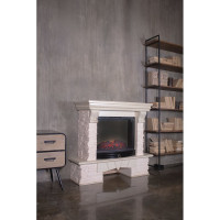 Электрический камин RealFlame Bibury LUX 25+Sparta 25,5 LED 10014413