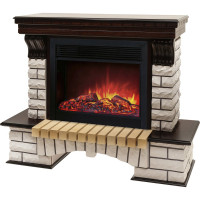 Электрический камин RealFlame Colorado 26 AO+Moonblaze BL-S 10010726