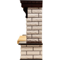 Электрический камин RealFlame Colorado 26 AO+Moonblaze BL-S 10010726