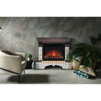 Электрический камин RealFlame Colorado 26 AO+Moonblaze BL-S 10010726