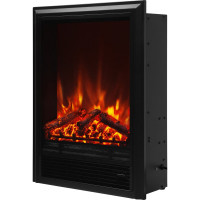 Электрический камин RealFlame Dubnius AO+Eugene 10013744