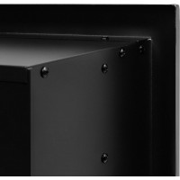 Электрический камин RealFlame Dubnius AO+Eugene 10013744