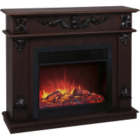 Электрический камин RealFlame FLORIDA 25,5 DN+Moonblaze BL 10011837