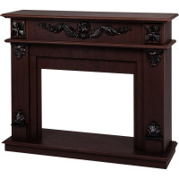 Электрический камин RealFlame FLORIDA 25,5 DN+Moonblaze BL 10011837
