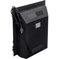 Электрический камин RealFlame Lilviana DN+Majestic BL 10014364