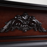 Электрический камин RealFlame Marya AO+Majestic BL 10013113