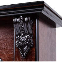 Электрический камин RealFlame Marya AO+Majestic BL 10013113