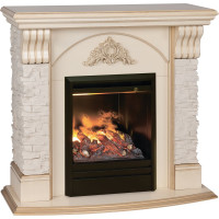 Электрический камин RealFlame Pallas STD 3D+3D Olympic 10014521