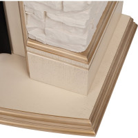 Электрический камин RealFlame Pallas STD 3D+3D Olympic 10014521