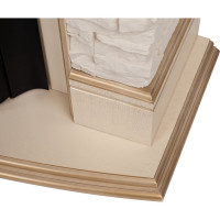 Электрический камин RealFlame Pallas STD 3D+3D Olympic 10014521