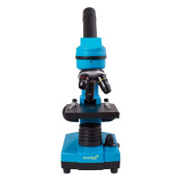 Микроскоп Levenhuk Rainbow 2L Azure 69037