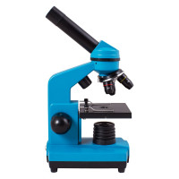 Микроскоп Levenhuk Rainbow 2L Azure 69037