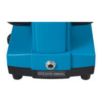 Микроскоп Levenhuk Rainbow 2L Azure 69037