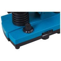 Микроскоп Levenhuk Rainbow 2L Azure 69037