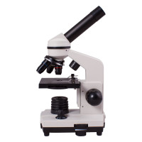 Микроскоп Levenhuk Rainbow 2L Moonstone 69035