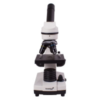 Микроскоп Levenhuk Rainbow 2L Moonstone 69035