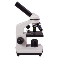 Микроскоп Levenhuk Rainbow 2L Moonstone 69035