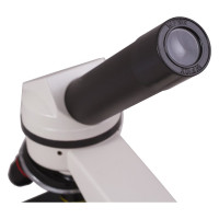 Микроскоп Levenhuk Rainbow D2L Moonstone/Лунный камень 69040