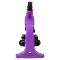 Микроскоп Levenhuk Rainbow 50L Amethyst\Аметист 69047