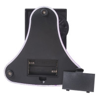 Микроскоп Levenhuk Rainbow 50L Amethyst\Аметист 69047