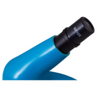 Микроскоп Levenhuk Rainbow 50L Azure\Лазурь 69048