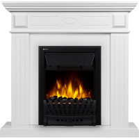 Портал Firelight Bianco Classic белый НС-1141396