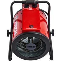 Электрическая тепловая пушка Elitech ТВ 5ЕКТ 190733