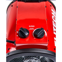 Электрическая тепловая пушка Elitech ТВ 5ЕКТ 190733