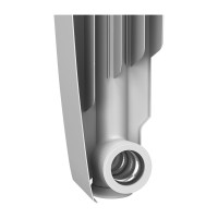 Радиатор Royal Thermo Biliner Alum 500 - 6 секций НС-1173472