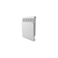 Радиатор Royal Thermo Biliner Alum 500 - 6 секций НС-1173472