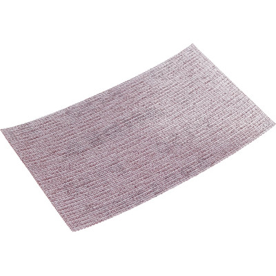 Лист шлифовальный на сетчатой основе ABRANET (81х133 мм, Р150, 50 шт.) Mirka 5417805015