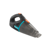 Аккумуляторный пылесос GARDENA EasyClean Li 09340-20.000.00