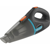 Аккумуляторный пылесос GARDENA EasyClean Li 09340-20.000.00