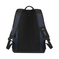 Рюкзак Victorinox Altmont Original Laptop Backpack 15.6'', синий, 32x21x48 см, 22 л 606743