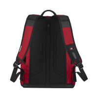 Рюкзак Victorinox Altmont Original Laptop Backpack 15.6, красный, 32x21x48 см, 22 л 606744