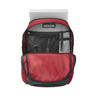 Рюкзак Victorinox Altmont Original Laptop Backpack 15.6, красный, 32x21x48 см, 22 л 606744