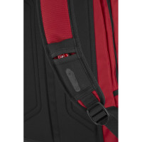 Рюкзак Victorinox Altmont Original Laptop Backpack 15.6, красный, 32x21x48 см, 22 л 606744