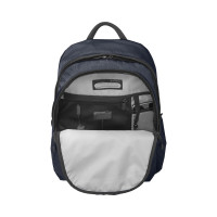 Рюкзак Victorinox Altmont Original Standard Backpack, синий, 31x23x45 см, 25 л 606737
