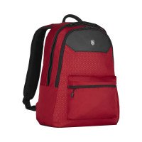 Рюкзак Victorinox Altmont Original Standard Backpack, красный, 31x23x45 см, 25 л 606738
