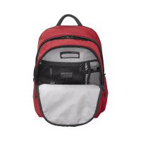 Рюкзак Victorinox Altmont Original Standard Backpack, красный, 31x23x45 см, 25 л 606738