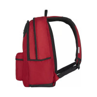 Рюкзак Victorinox Altmont Original Standard Backpack, красный, 31x23x45 см, 25 л 606738