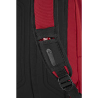 Рюкзак Victorinox Altmont Original Standard Backpack, красный, 31x23x45 см, 25 л 606738