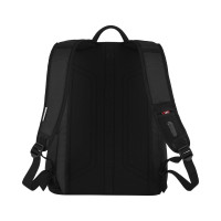 Рюкзак Victorinox Altmont Original Standard Backpack, чёрный, 31x23x45 см, 25 л 606736