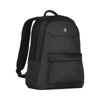 Рюкзак Victorinox Altmont Original Standard Backpack, чёрный, 31x23x45 см, 25 л 606736