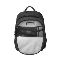 Рюкзак Victorinox Altmont Original Standard Backpack, чёрный, 31x23x45 см, 25 л 606736