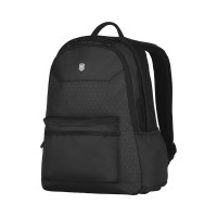 Рюкзак Victorinox Altmont Original Standard Backpack, чёрный, 31x23x45 см, 25 л 606736