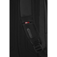 Рюкзак Victorinox Altmont Original Standard Backpack, чёрный, 31x23x45 см, 25 л 606736